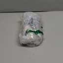 Glade 1-Wick Scented Candle Jar, Dewdrop Petals, Air Freshener Infused with Essential Oils, 4.08 Oz, 2 Count