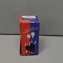 GIBLOGO Reading Glasses for Women/Men Eye Glasses Blue Light Reading Glasses Cheaters Eyeglasses (1-pack Blue)