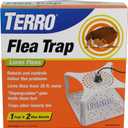 Terro T230 Indoor Electric Flea Trap and Killer - Refillable Flea Traps for Inside Your Home (Pack of 1)