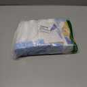 Charmount Small Trash Bags 4 Gallon, 200 Count Drawstring Mini Garbage Bags, Plastic Trash Can Liners for Bathroom Accessories, Bedroom, Dorm Room Essentials, Office