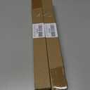 Sufeasdf Swan Prints Wall Art Large Canvas Wall Art Vintage Oil Painting Wall Art for Living Room Decor Minimalist Paintings Farmhouse Wall Art Decor for Office Bathroom Bedroom 16"X24" Unframed (Black Light Yellow)