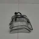 Clear Bag Stadium Approved, Lunch Bag Lunch Box for Women Men Reusable Insulated Lunch Tote Bag