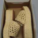 Sweet Life Lisa NTRL, Beige, 6.5