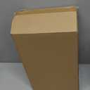 Mail Organizer Countertop, 4 Slots Desk Organizer with Drawer and Shelf, Wooden Mail Sorter for Desk, Desktop File Holders for Storage Pens, Envelopes and Bills