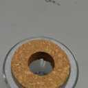 Glass Plant Propagation Stations for Plants Set of 4(2 Large & 2 Small) Hydroponic Vases for Plant Cuttings, Flower Arrangements, Home & Office Decor Desktop Vases for Living Room, Bedroom (4)