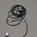 HDMI Adapter for TV, Phone to TV 3 in 1 Sync Screen MHL 2K Connector Cable 1080P Digital AV Adapter Compatible for Lighting USB C Micro USB to HDTV Projector Monitor