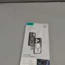 ESR for iPhone 17 Pro Case, Camera Control, Compatible with MagSafe, Shockproof Military-Grade Protection, Magnetic Phone Case for iPhone 17 Pro, Classic Hybrid Case, Clear