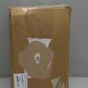 Upgraded 48V15A Golf Cart Battery Charger for Yamaha G29 Drive & Drive 2 Golf Carts.48v Golf Cart Charger- 3-pin Leaf Plug.15 Amp Smart Charger with Trickle Charge, 6-8 Hours Full Charge.