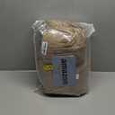 Sofa Cover 4 Piece T Cushion Sofa Slipcovers Thick Velvet Couch Cover Furniture Protector Stretch Sofa Covers for 3 Cushion Couch with 3 Individual T Cushion Covers Washable, Camel