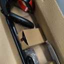 MZK 22.4'' Cordless Hedge Trimmer, 20V Bush Trimmer, Handheld Hedge Cutter, Grass Shrub Trimmer, Lightweight & Compact Trimmer(Battery & Charger Included) (Hedge Trimmer)