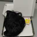 Pixie Cut Wig Short Wigs for Black Women Short Pixie cut Wigs for Black Women (Natural Black)