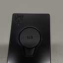 Razer Wireless Charging Puck for Razer Basilisk V3 Pro, Naga V2 Pro, Cobra Pro Gaming Mouse: Compatible with Wireless Charging Devices - Mouse and Mouse Dock Sold Separately