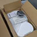 HAPBEAR Waist Twister Machine with LCD Display, 330LBS Capacity - Noiseless Ab Workout Board for Core Exercise & Slim Waist - Anti-Slip Home Gym Fitness Equipment