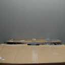 CXRCY Racing Wheel Stand with Cup Holder Height Adjustable & Foldable Steering Wheel Stand Compatible with Logitech G920 G29 G27 G25 Gaming Cockpit (Wheel and Pedals Not Included)