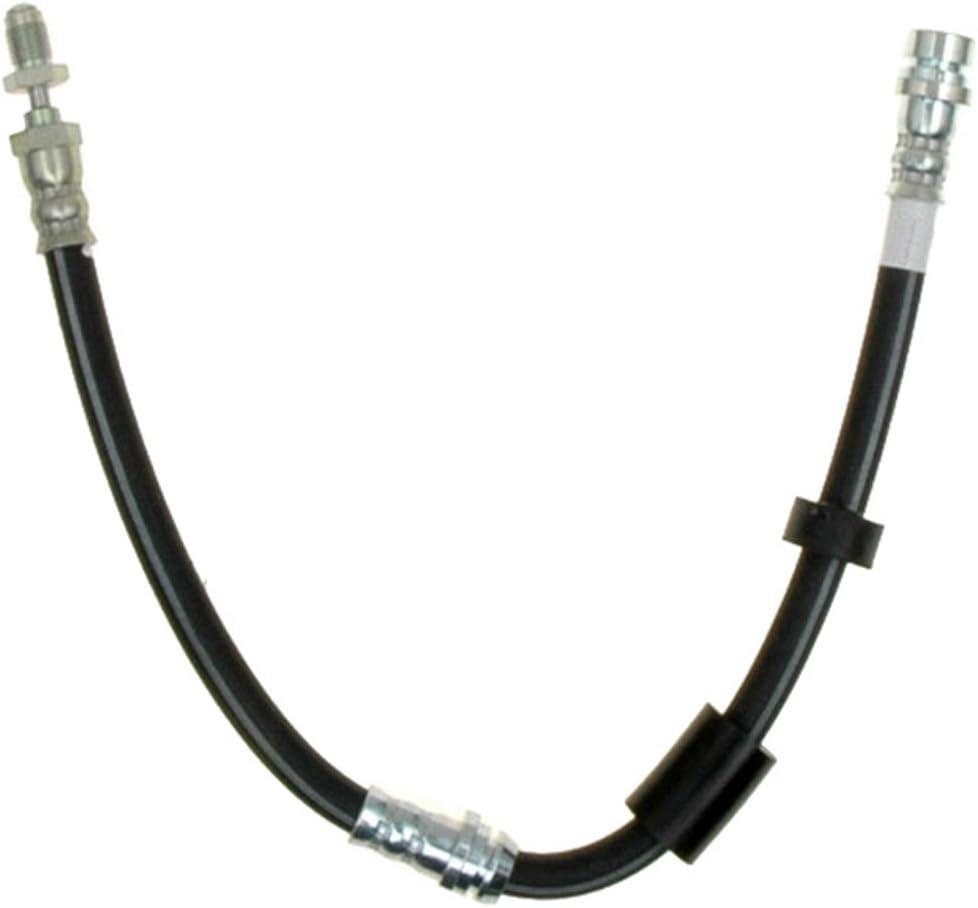 Raybestos BH382663 Professional Grade Hydraulic Brake Hose