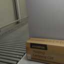 Amazon.com: ATORPOK Camping Cot for Adults with Cushion and Pillow, Portable Folding Bed for Sleeping, Lightweight Tent cot with Carry Bag Supports 450 lbs (Grey) : Sports & Outdoors