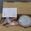 SEREED Baby Balance Bike for 1 Year Old Boys Girls 12-24 Month Toddler Balance Bike, 4 Wheels Toddler First Bike, First Birthday Gifts (Green)