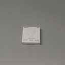 Gitryin Portable Phone Charger Block, Retractable Wall Charger with 33.5in Type-C Cable, 40W PD Fast Charging Block with USB A Port, Power Adapter with Foldable Plug for iPhone 16/15, Galaxy S23 22 (White)