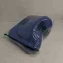 Baby Lounger, Infant Lounger for Newborn, Portable Baby Nest Cover Breathable & Soft, Newborn Essentials (Navy Blue)