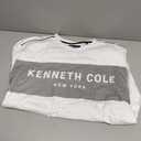 Tommy Hilfiger Mens Short Sleeve Tommy Jeans Logo T-Shirt (XX-Large)