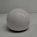 Monster Smart Orb and Portable LED Light Ball Indoor Outdoor: Multicolored Lighted Orbs with 12 LED Bulbs