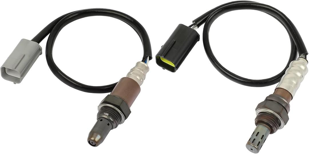 Oxygen O2 Sensor Replacement for Nissan for Cube 2009 for Nissan for Sentra 2008-2012 AZHZ upstream and downstream Heated Oxygen Sensor Replace SG1408 234-9038