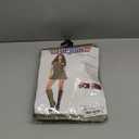 Leg Avenue womens Licensed Top Gun Flight Dress Costume
 M