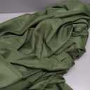 Ascoza 2pack 120 Inch Willow Round Tablecloth in Washable Polyester Fabric for Wedding/Banquet/Restaurant/Parties