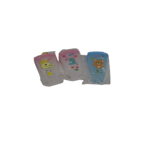 Fruit Shape Water Bottle Mix 4 Pack