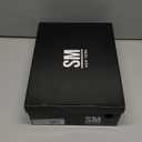 SM New York Women's Bigmona Sandal, Size 8