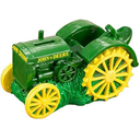 John Deere Tractor Bank