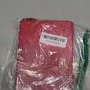 Bible Study Journal for Women  Guided Christian Notebook with Bible Reading Tracker, Prayer Prompts, Church Notes & Bible Study Supplies, Bible Journaling Kit, Beautiful Faith Gift for Her (Fuchsia)