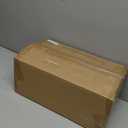 DAZONGE 2 Packs Halloween Decorations Outdoor, Spooky Halloween Ghost Decor with Remote String Lights Battery Operated, Easy to Assemble Ghost Decorations for Front Porch Yard