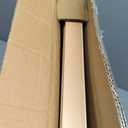 5-Position Tabletop Easel, Adjustable Angle Drafting Table Easel Drawing and Sketching Board, 18 1/2 Inches by 14 1/8 Inches, Large