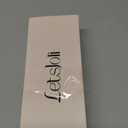 LetsJoli Jelly Bras for Women Supportive Wireless Push Up Bra Full Coverage No Underwire Seamless Plus Size for Older Women, Dusty Rose,3XL)