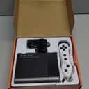 AR Motion Gaming Console for Kids & Families - Plug & Play Video Game System for Indoor Physical Play & Interactive Family Fun. Great for Gifts, Game Nights, Parties, Playtime and Playdates