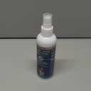 No Chew Spray For Dogs, Bitter Apple Spray For Dogs Stop Chewing Furniture, Shoes, Prevent Licking Bandages, No Alcohol & Trace, Safe Dog Training & Behavior Aids Spray, 6.76 FL Oz, Indoor & Outdoor EXP: 10/12/2027