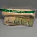 Extra Long Seatbelt Covers for Adults Kids Women & Men, Soft Car Seat Belt Strap Cushion for Sedan, SUV, Trucks, Shoulder Neck Chest Protector Pads, Auto Accessories, 1pc, Beige, 33.5in