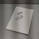 Morcheiong 52Pcs Pearl Rhinestone Letter Patches Self Adhesive A-Z, Stick on Pearl Letter Patches for Clothes, Fabric, Backpack (Light Yellow) (52Pcs 1.8")