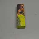 Retro Phone Handset for iPhone & Android, Cell Phone Receiver with Microphone & Speaker,90s Style Prop for Photos, Classic Vintage Telephone Receiver for Cell Mobile Phones (Pink)