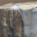 Turbo Bee 2000 Pack 12oz Plastic Cups,Clear Drinking CupsDisposable Party Cups Bulk,Hot and Cold Drink Container for Water, Juice, Soda,Coffee