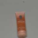Clinique Moisture Surge Exfoliating Glow Cleanser with Aloe Bioferment and Hyaluronic Acid | Gentle Face Wash with Bamboo Beads for Smooth, Radiant Skin, 4.2 Fl Oz