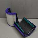 Replacement True Filter for Dyson TP04 TP06 TP07 TP09 TP10 HP04 HP06 HP07 HP09 HP10 PH01 PH02 PH04, Fan Sealed Two Stage 360 System Pure Cool - Activated Carbon (generic)