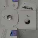 Apple AirTag. Keep Track of and find Your Keys, Wallet, Luggage, Backpack, and More. Simple one-tap Set up with iPhone or iPad