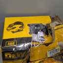 DEWALT 20V MAX Cordless Shop Vac, Wet Dry Vacuum Cleaner, Portable 2 Gallon Wet Dry Vac, Strong Suction Shop Vacuum with Hepa Filter, Tool Only (DCV580H)