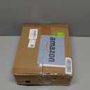 ZELUS Weighted Vest, 6lb/8lb/12lb/16lb/20lb/25lb/30lb Weight Vest with Reflective Stripe for Workout, Strength Training, Running, Fitness, Muscle Building, Weight Loss, Weightlifting (Black)