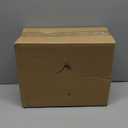 2 Pack Glass Pitcher with Lid, 68 oz/2 Liter Vertical Stripe Round Pitcher with Handle, Heat Resistant, Suitable for Refrigerator Storage, Iced Tea, Coffee, Lemonade, Juice, and Beverage Container