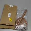 MyLifeUNIT Mug Holder Tree, Coffee Cup Holder with 6 Hooks (Reddish Brown)