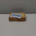 SCITOO Ceramic Brake Pads, 4pcs Front Brake Pads Brakes Kits fit for 2011-2015 for Chevrolet Cruze,2016 for Chevrolet Cruze Limited,2012-2017 for Chevrolet Sonic