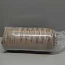 Bedsure GentleSoft Full Size Blankets for Bed Light Brown - Super Soft Cozy Fleece Blanket for Women Men Girls, Large Fuzzy Throws for Bedroom Decor, 84x90 Inches